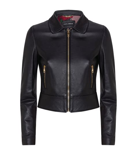 dolce gabbana jacket women.